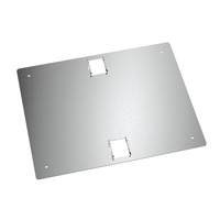 Mastmonteringsplade - GEOS MBP-5040