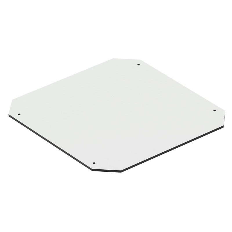 Indbygningsplade - GEOS-L EPD-3030
