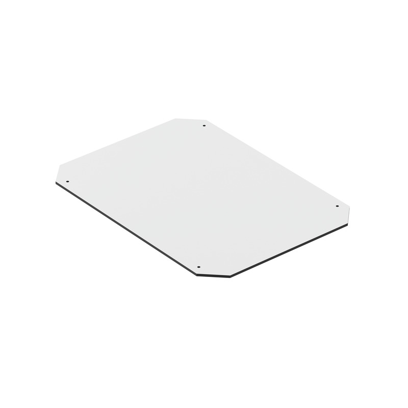 Indbygningsplade - GEOS-L EPD-3040