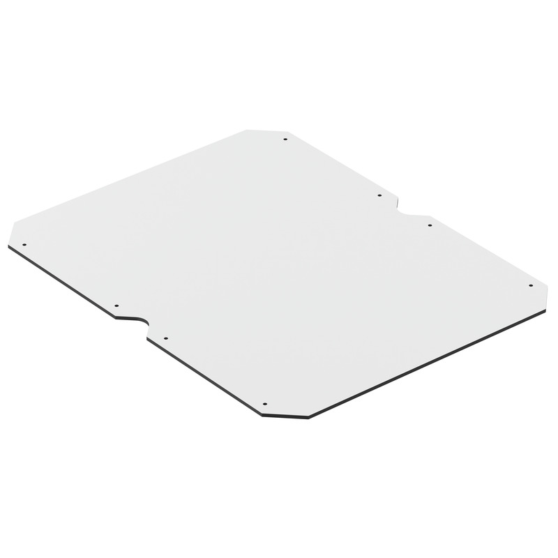 Indbygningsplade - GEOS-L EPD-4050