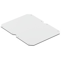 Indbygningsplade - GEOS-L EPD-4050