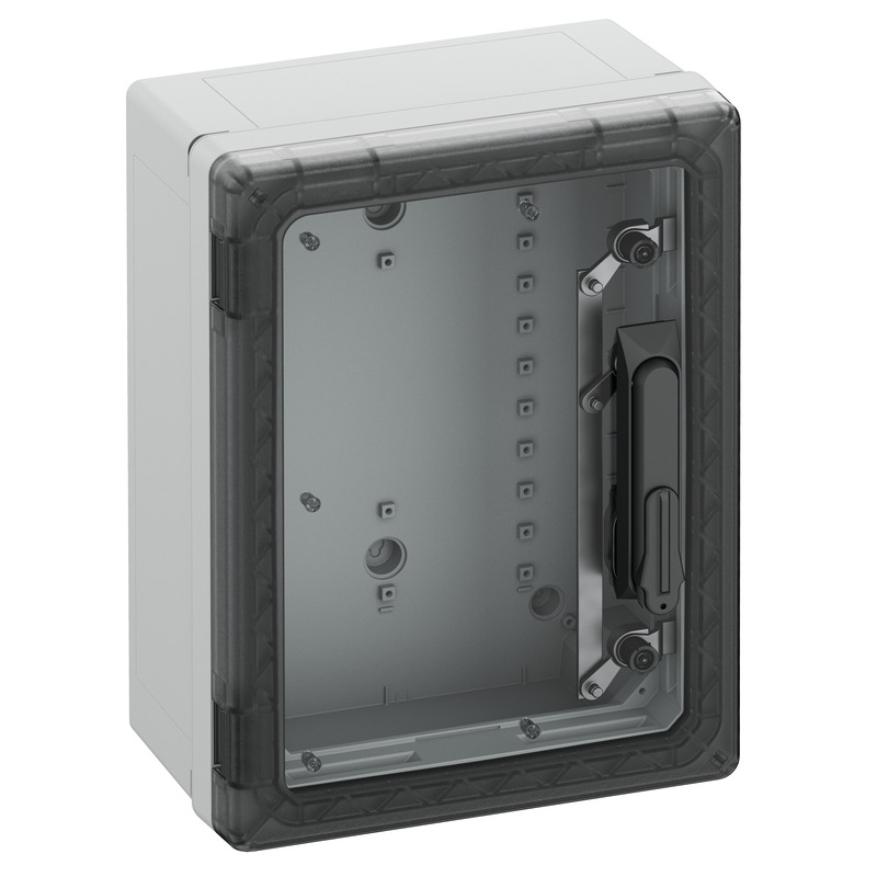 Kontaktskab - GEOS-S 3040-18-to/SH