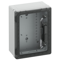 Kontaktskab - GEOS-S 3040-18-to/SH