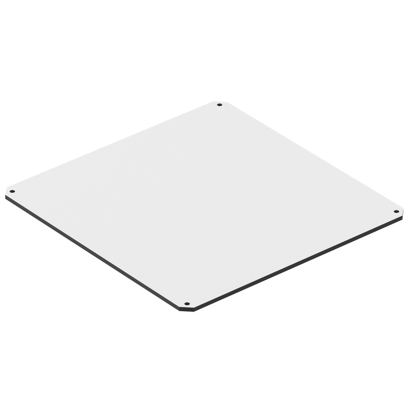 Indbygningsplade mellemramme - GEOS-S EPR 3030