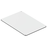 Indbygningsplade mellemramme - GEOS-S EPR 3040/4030