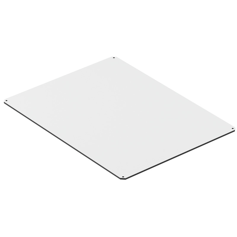 Indbygningsplade mellemramme - GEOS-S EPR 4050/5040