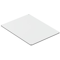 Indbygningsplade mellemramme - GEOS-S EPR 4050/5040