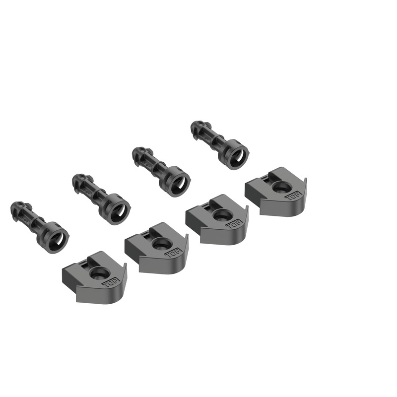 Snaplukningssæt - GEOS-S 3040/4030 SV