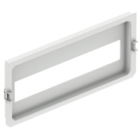 Berøringsbeskyttelsesmodul - GEOS-S BSM 4050-15