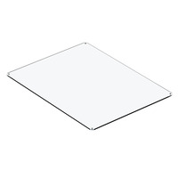 Indbygningsplade mellemramme - GEOS-S EPR-t 4050/5040