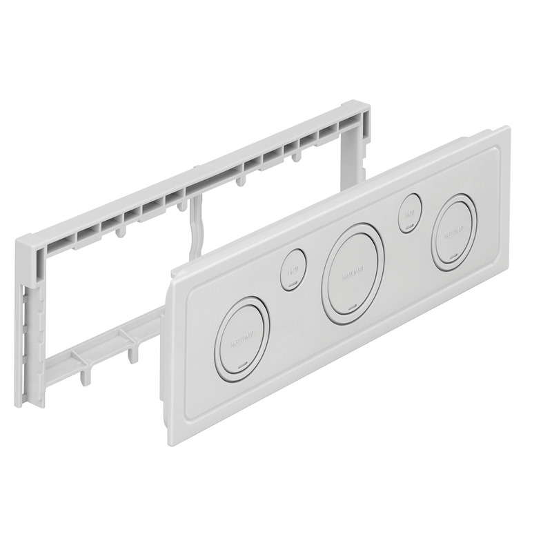Flange til AK-F - AK3 FL01