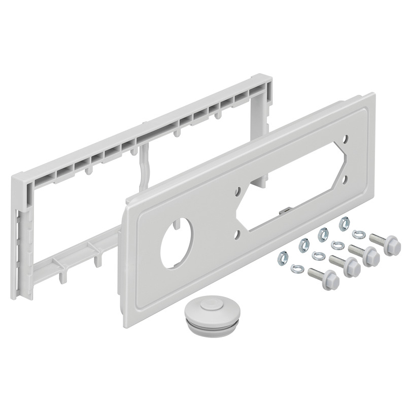 Flange til AK-F - AK3 FL13