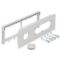 Flange til AK-F - AK3 FL13