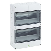 Fordelingstavle - AKe-L 24  Compact