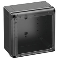 Tomt kabinet - GEOS-L 3030-18-to/sw