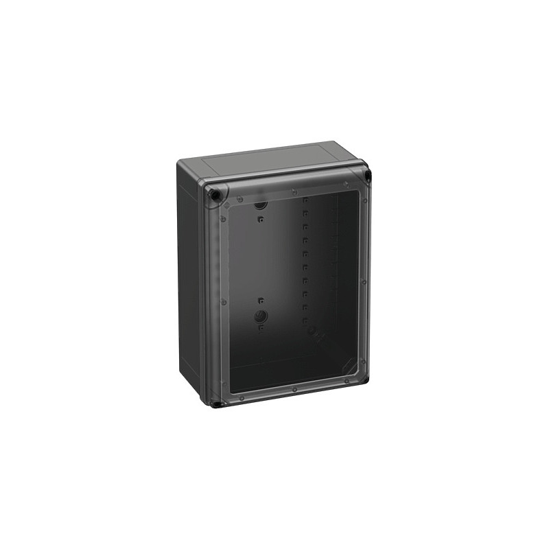 Tomt kabinet - GEOS-L 3040-18-to/sw