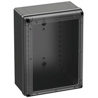 Tomt kabinet - GEOS-L 3040-18-to/sw