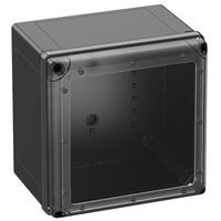 Tomt kabinet - GEOS-L 3030-22-to/sw
