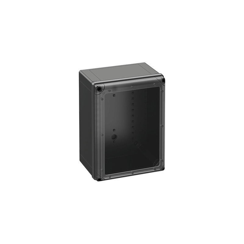 Tomt kabinet - GEOS-L 3040-22-to/sw