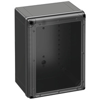 Tomt kabinet - GEOS-L 3040-22-to/sw