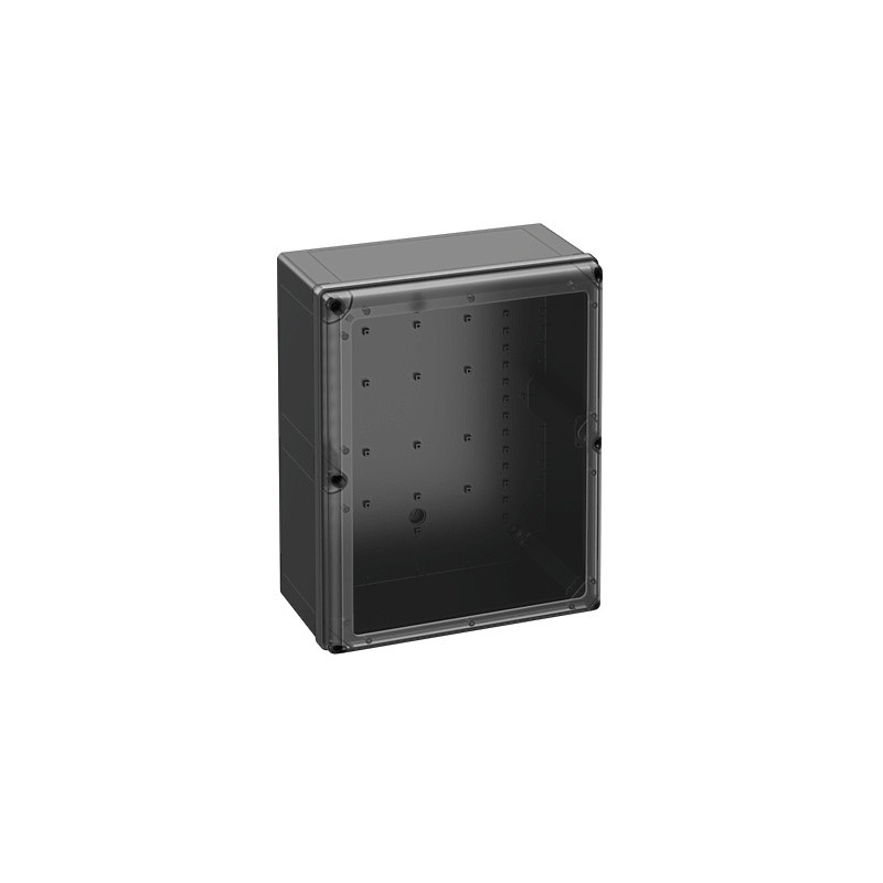 Tomt kabinet - GEOS-L 4050-22-to/sw