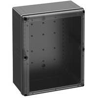 Tomt kabinet - GEOS-L 4050-22-to/sw