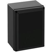 Tomt kabinet - GEOS-L 3040-22-o/sw