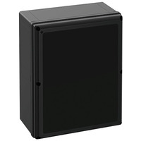 Tomt kabinet - GEOS-L 4050-22-o/sw
