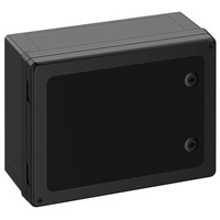 Kontaktskab - GEOS-S 4030-18-o/sw