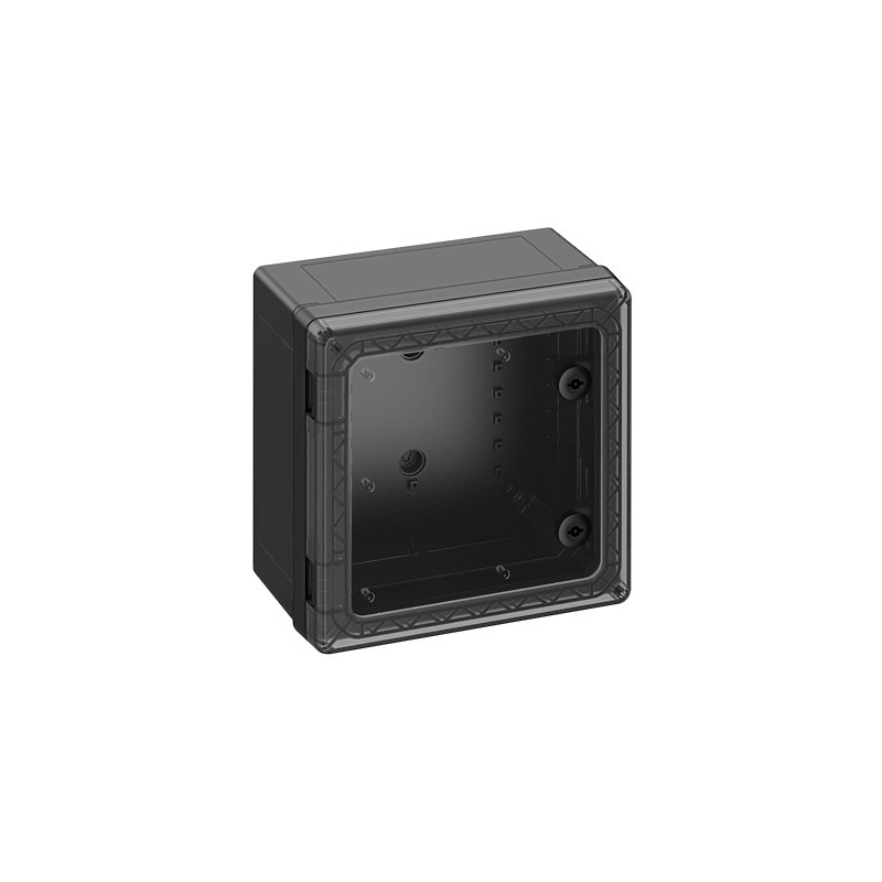 Kontaktskab - GEOS-S 3030-18-to/sw