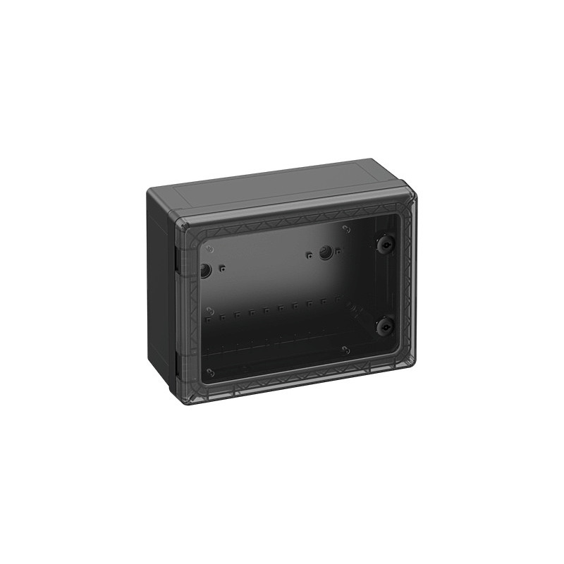 Kontaktskab - GEOS-S 4030-18-to/sw