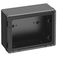 Kontaktskab - GEOS-S 4030-18-to/sw