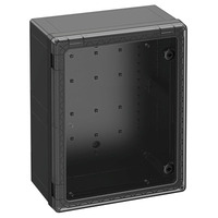 Kontaktskab - GEOS-S 4050-22-to/sw