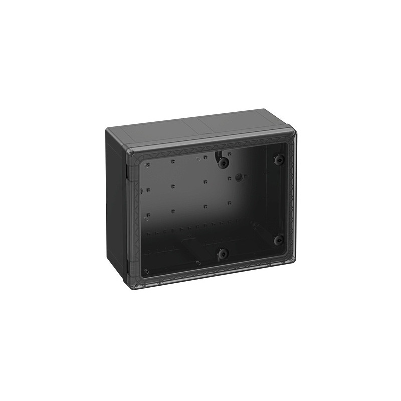 Kontaktskab - GEOS-S 5040-22-to/sw