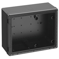 Kontaktskab - GEOS-S 5040-22-to/sw