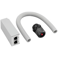 Tilbehørsæt ledningsgnmf. - ZVi DF 300-3P