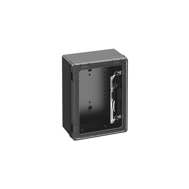 Kontaktskab - GEOS-S 3040-18-to/SH/sw