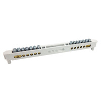 Klemmeskinne - AK 09 PEN-S