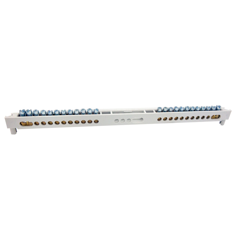 Klemmeskinne - AK 12 PEN-S