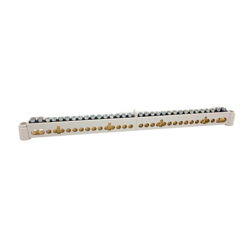 Klemmeskinne - AK 24 PEN-S