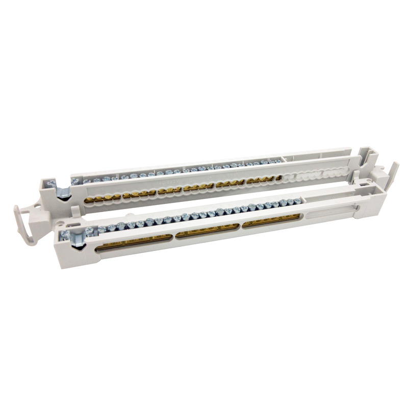 Klemmeskinne - AK 42 PEN-S