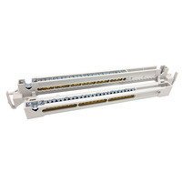 Klemmeskinne - AK 42 PEN-S