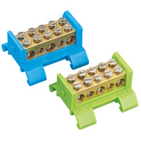 Klemmesten - KLS N 35