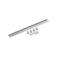 Standardskinne - NS 35-406
