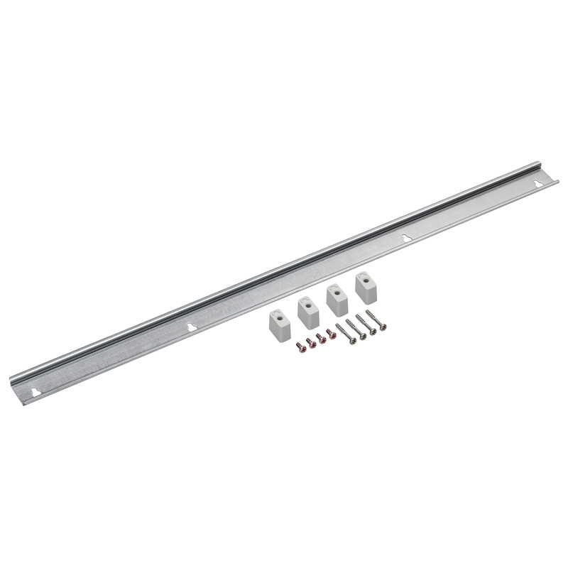 Standardskinne - AK NS35-556