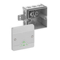 Afgreningskasse - Abox 025 AB-L