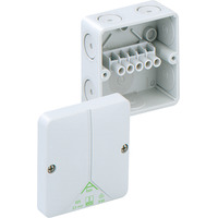 Afgreningskasse - Abox 025-2,5²