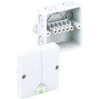 Afgreningskasse - Abox 025 AB-2,5²/w