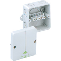 Afgreningskasse - Abox 025 AB-2,5²