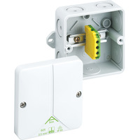 Afgreningskasse - Abox 025 AB-Pot
